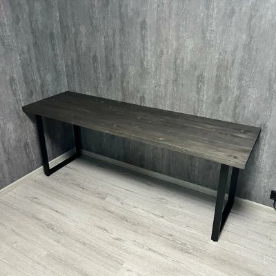 Лот: 25439231. Фото: 1. Стол компьютерный LOFT. Компьютерные и письменные столы