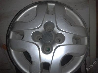 Лот: 1467254. Фото: 1. колпаки. Колпаки