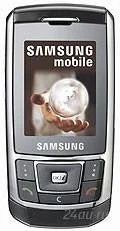 Лот: 132315. Фото: 1. samsung d900i. Кнопочные мобильные телефоны