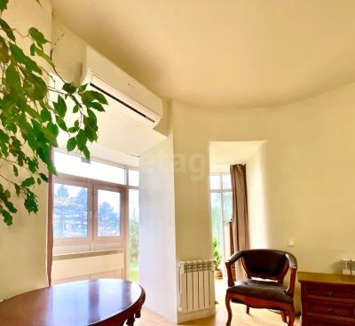 Лот: 25783703. Фото: 1. 4-комн. квартира , Красноярск... Квартиры, студии