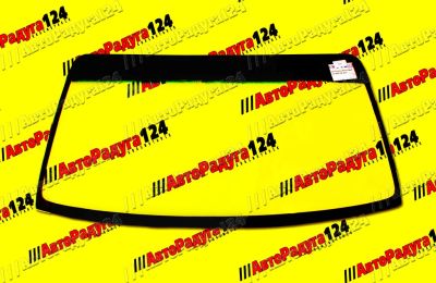 Лот: 18653042. Фото: 1. Стекло лобовое Toyota HiLux Surf... Кузов