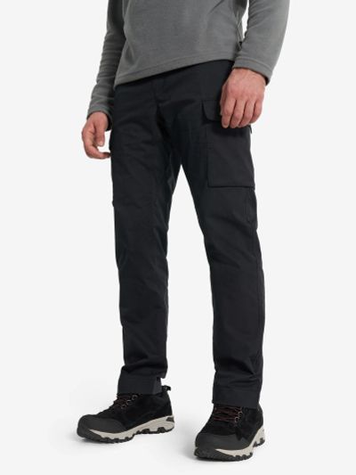 Лот: 24123784. Фото: 1. Брюки мужские Jack Wolfskin Arctic... Спортивные брюки, штаны