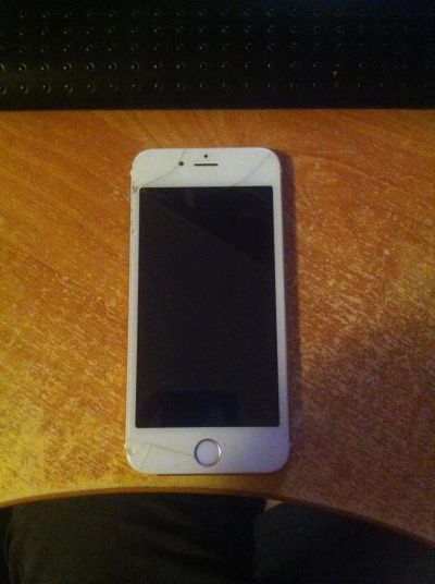 Лот: 10168275. Фото: 1. Копия Iphone 6s. Смартфоны