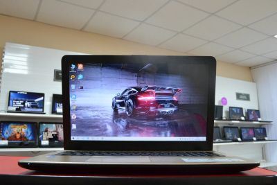 Лот: 15819290. Фото: 1. Asus D541S (15.6"/Intel Celeron... Ноутбуки