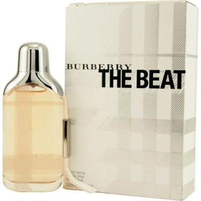Лот: 3600197. Фото: 1. Burberry The Beat 100 мл. Женская парфюмерия