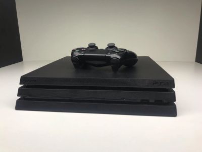 Лот: 17132883. Фото: 1. Игровая приставка Sony PlayStation... Игровые приставки, консоли