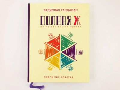Лот: 23293300. Фото: 1. Полная Ж: жизнь как бизнес-проект... Менеджмент
