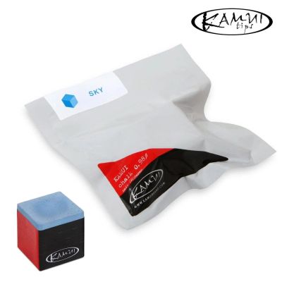 Лот: 10023873. Фото: 1. Мел бильярдный KAMUI. Бильярд, боулинг
