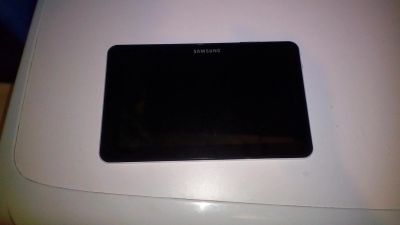 Лот: 11855287. Фото: 1. Планшет Копия Samsung n8000. Планшеты