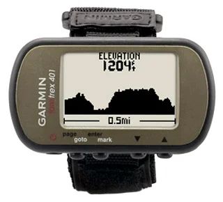 Лот: 11723939. Фото: 1. Gps-Навигатор Garmin Foretrex... GPS-навигаторы