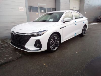 Лот: 24427954. Фото: 1. Chery Arrizo 8 1.6 AMT (150 л... Автомобили