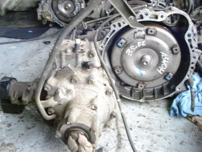 Лот: 2605643. Фото: 1. АКПП Toyota 3S-FE A540H 4WD. Трансмиссия