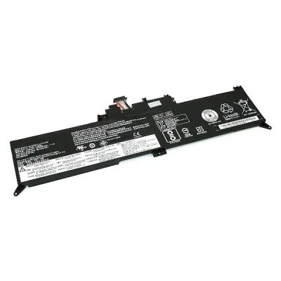 Лот: 24986988. Фото: 1. Аккумулятор OEM для ноутбука Lenovo... Другое (комплектующие)
