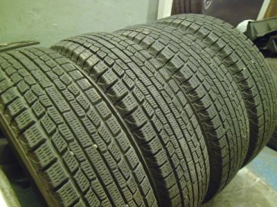 Лот: 8330421. Фото: 1. 155/80 r13,155/80/13 Yokohama... Шины
