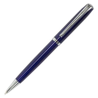 Лот: 24502641. Фото: 1. Ручка шариковая Brauberg Cayman... Ручки, карандаши, маркеры
