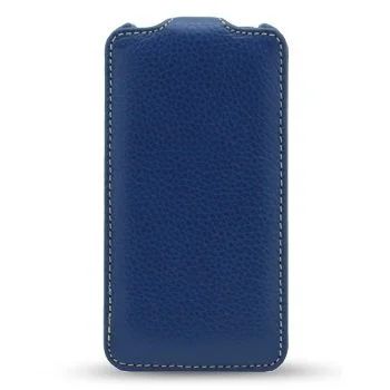 Лот: 5620211. Фото: 1. Чехол-книжка Nokia 920 Синий. Чехлы, бамперы