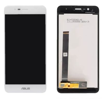 Лот: 14333539. Фото: 1. Дисплей для Asus ZC520TL (ZenFone... Дисплеи, дисплейные модули, тачскрины