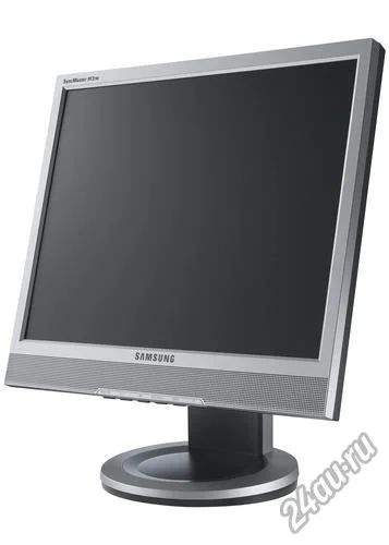 Лот: 4570092. Фото: 1. Монитор Samsung SyncMaster 913TM... ЖК-мониторы