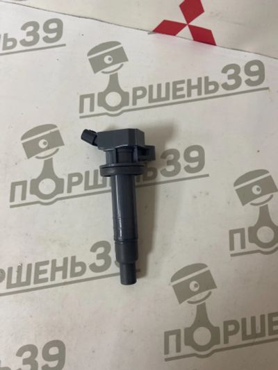 Лот: 19372384. Фото: 1. Катушки зажигания 1ZZFE 3ZZFE. Двигатель и элементы двигателя