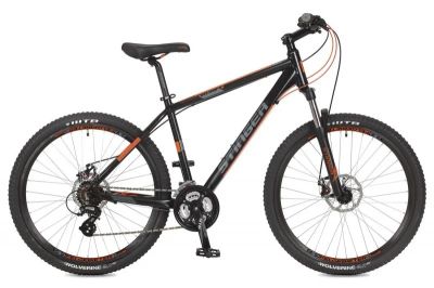 Лот: 11441450. Фото: 1. Новый Велосипед Stinger 26" RELOA... Красноярск