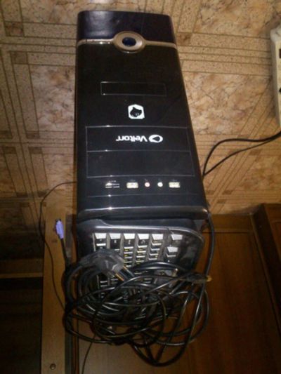 Лот: 6349303. Фото: 1. Intel Pentium G620. Компьютеры в сборе