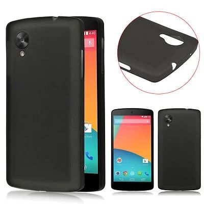 Лот: 4273986. Фото: 1. 0.3мм case bumper nexus 5 d820... Чехлы, бамперы