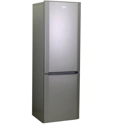 Лот: 7877956. Фото: 1. Холодильник BEKO CN 327120 S... Холодильники, морозильные камеры