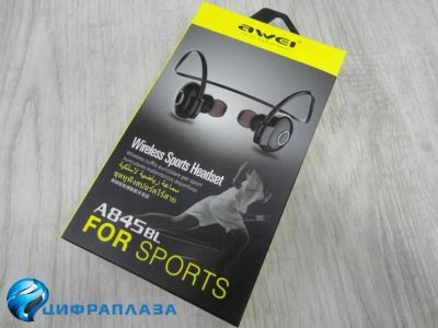 Лот: 14836547. Фото: 1. Внутриканальная Bluetooth-гарнитура... Красноярск