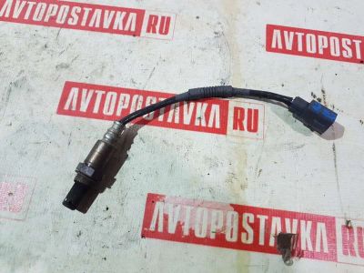 Лот: 20897183. Фото: 1. Датчик кислородный Toyota Vitz... Электрооборудование