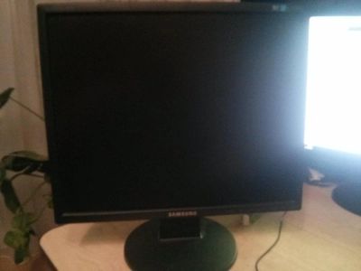 Лот: 6138196. Фото: 1. ЖК Монитор Samsung SyncMaster943n. ЖК-мониторы
