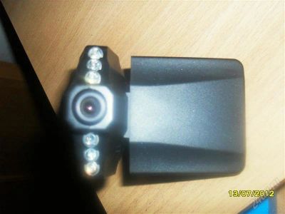 Лот: 2247636. Фото: 1. Видеорегестратор HD DVR 2.5 TFT... Видеорегистраторы,  радар-детекторы, системы парковки