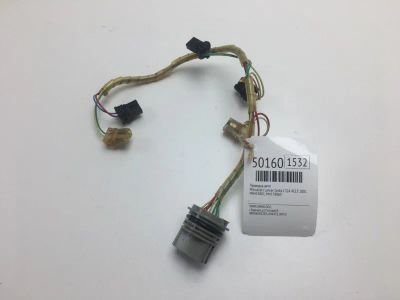 Лот: 20394544. Фото: 1. Проводка АКПП Mitsubishi Lancer... Трансмиссия