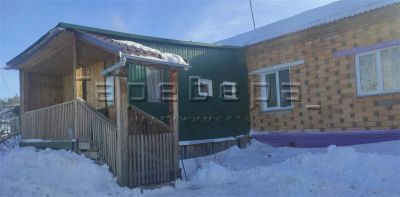 Лот: 20054033. Фото: 1. Дом в районе с. Арейское. Дома