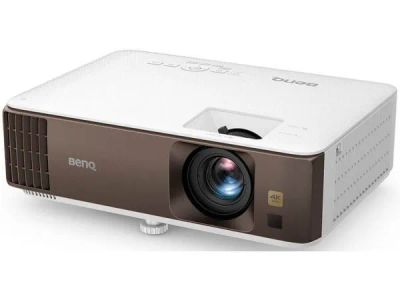 Лот: 21362069. Фото: 1. Проектор BenQ W1800. Проекторы