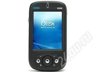 Лот: 38451. Фото: 1. коммуникатор Qtek S200 (Bluetooth... Красноярск
