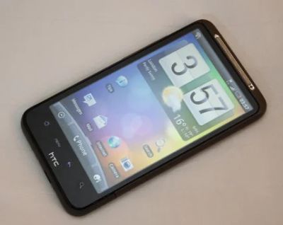 Лот: 3244372. Фото: 1. htc desire hd (полный комплект... Смартфоны
