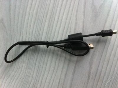 Лот: 790681. Фото: 1. кабель usb-mini usb. Шлейфы, кабели, переходники