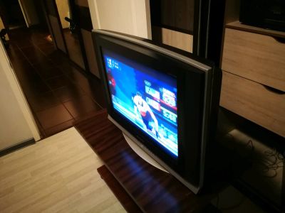 Лот: 11013414. Фото: 1. Телевизор Samsung плоский экран... Телевизоры
