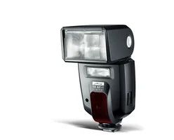 Лот: 8744585. Фото: 1. Вспышка Metz 58-1 AF для Canon. Вспышки, осветители, рассеиватели