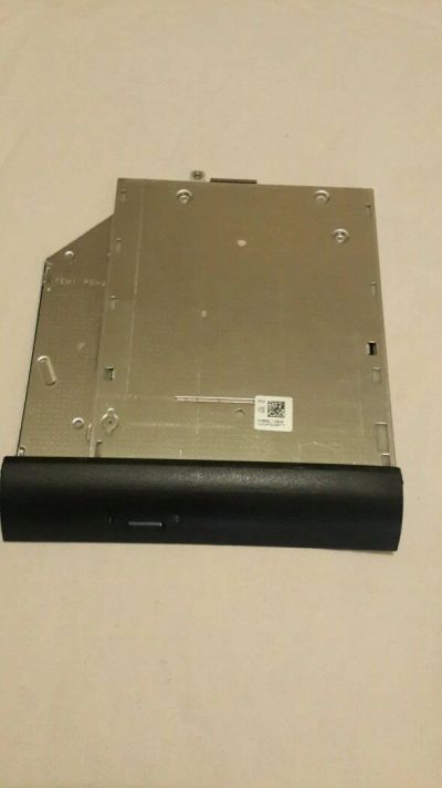 Лот: 11512832. Фото: 1. Дисковод ноутбука Samsung NP300E5A... Приводы CD, DVD, BR, FDD