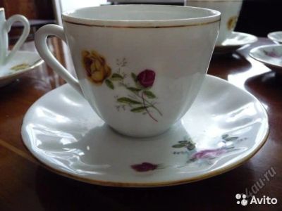 Лот: 5670094. Фото: 1. сервиз. Сервизы, наборы посуды