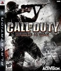 Лот: 1343275. Фото: 1. Компьютерная игра Call of Duty... Игры для консолей