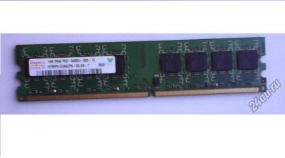 Лот: 4797008. Фото: 1. Продам оперативную память DDR2... Оперативная память