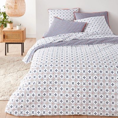 Лот: 24186131. Фото: 1. Пододеяльник LaRedoute. Постельное бельё