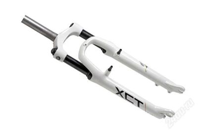 Лот: 1791485. Фото: 1. 26" SR Suntour XCT V2. Запчасти
