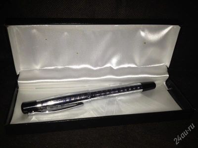 Лот: 1679884. Фото: 1. Ручка MONTBLANC. Разное