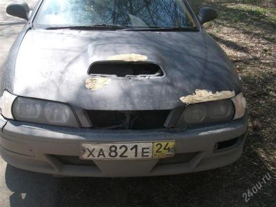 Лот: 1154904. Фото: 1. Toyota Levin. Автомобили