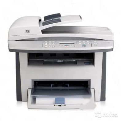 Лот: 10920981. Фото: 1. Продам МФУ HP LaserJet 3055 (принтер... МФУ и копировальные аппараты