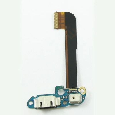 Лот: 8550912. Фото: 1. Шлейф HTC One Dual 802w Системный... Шлейфы, разъёмы