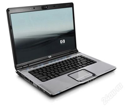 Лот: 314407. Фото: 1. нерабочий HP Pavilion DV6405US. Ноутбуки